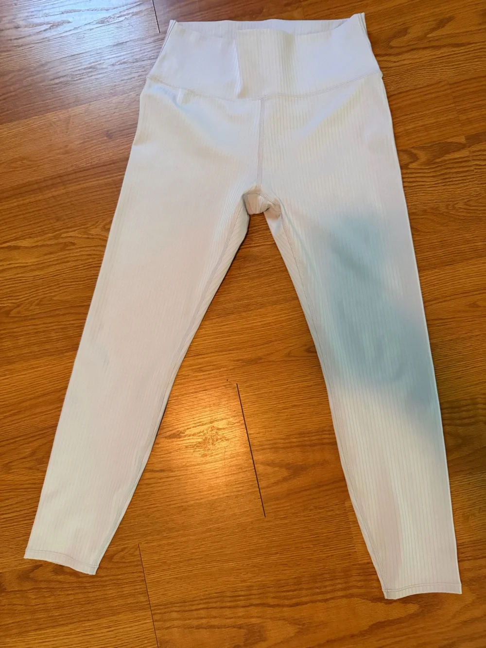 Vuori Inversion Rib Legging size M